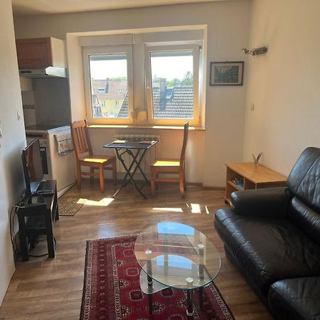 La Cour Des Rois Apartment Strasbourg Exterior photo